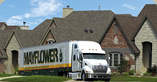 Residential Moving McLaughlin Transportation